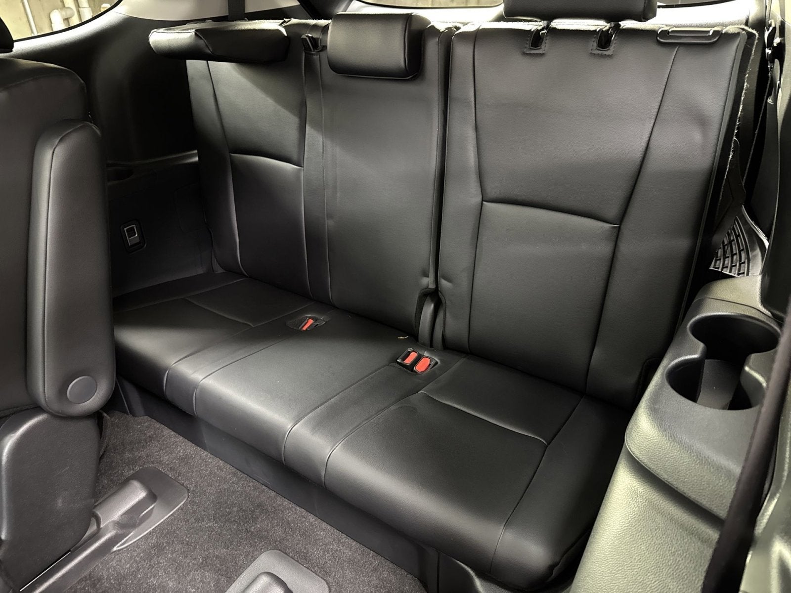 2025 Toyota Highlander Hybrid XLE