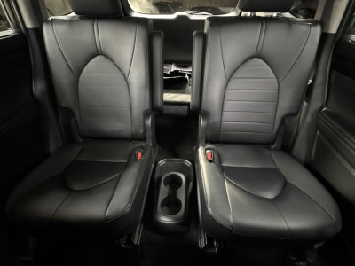 2025 Toyota Highlander Hybrid XLE