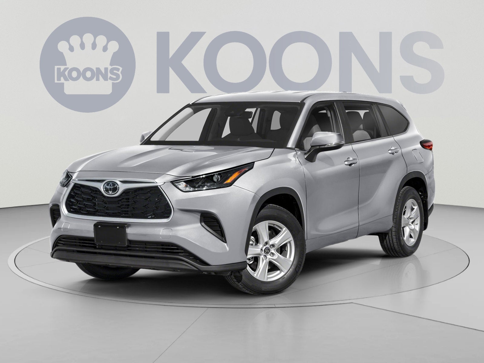 2024 Toyota Highlander XSE