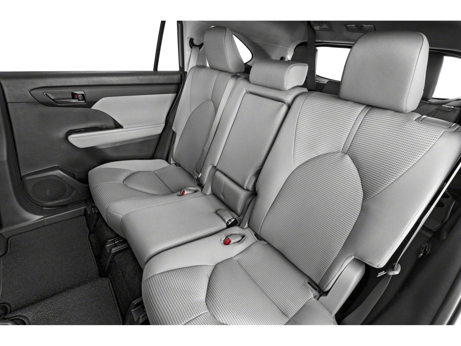2024 Toyota Highlander XSE