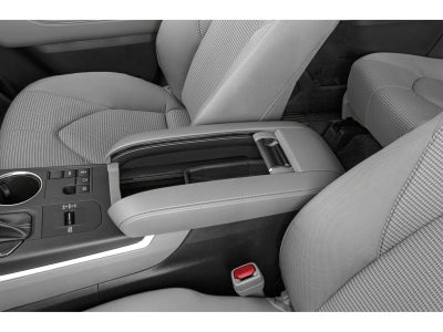 2024 Toyota Highlander XSE