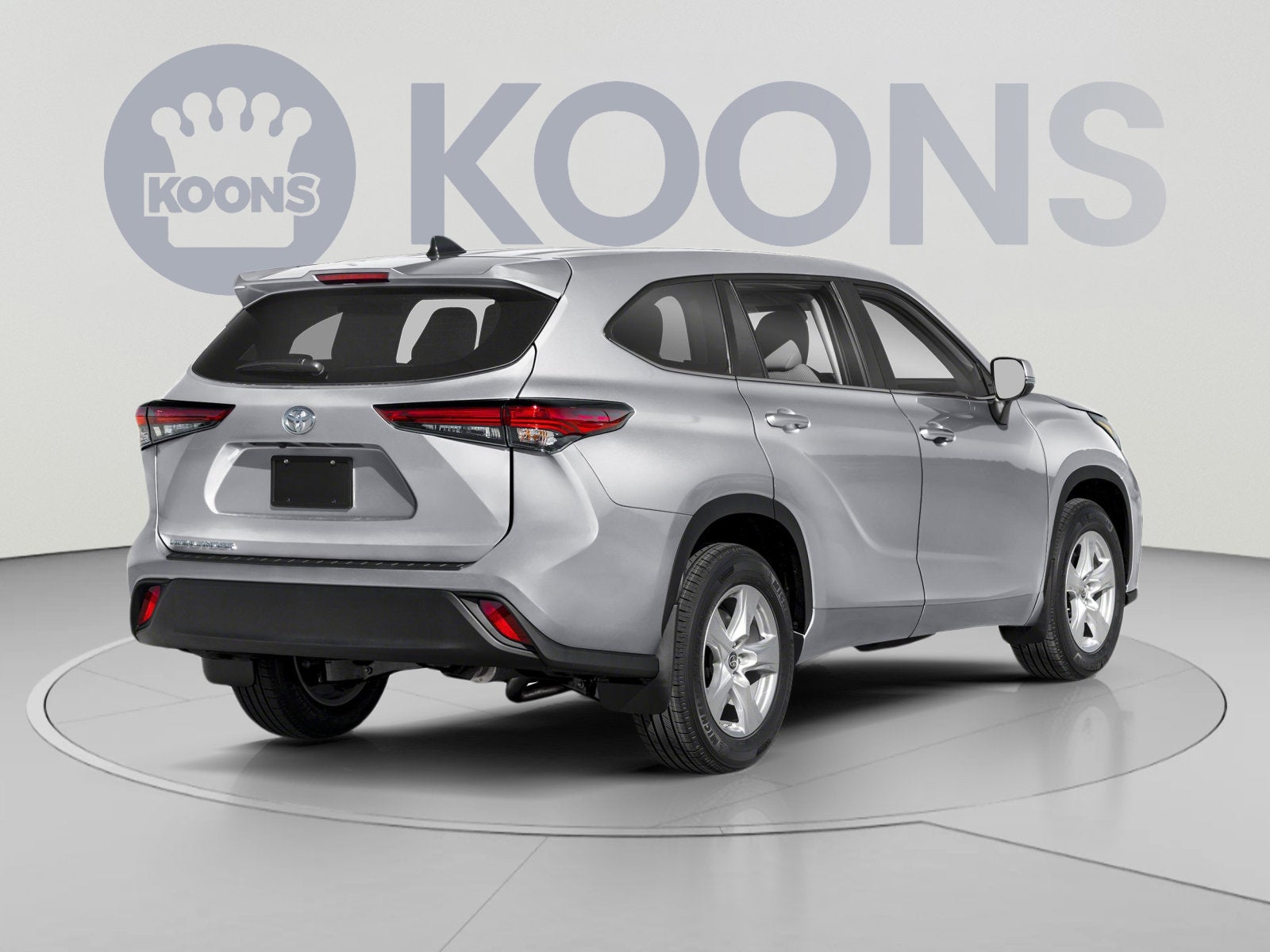 2024 Toyota Highlander XSE