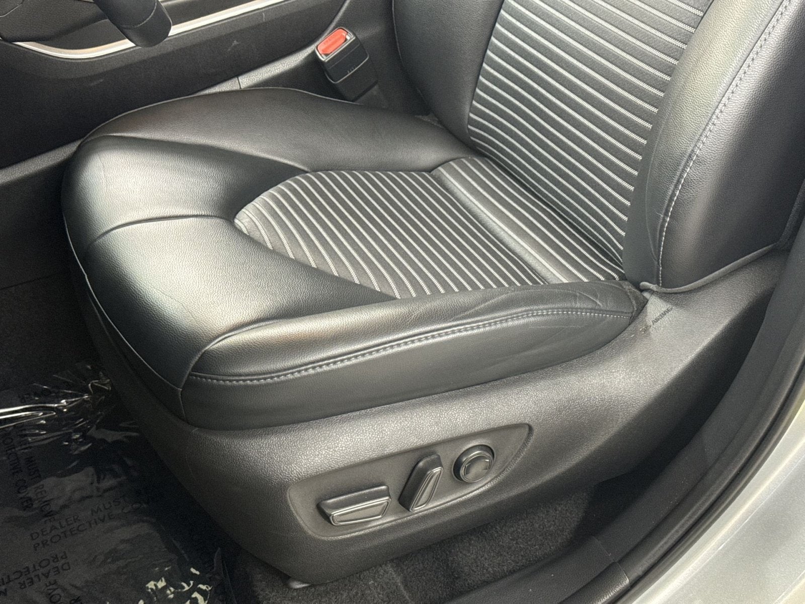 2024 Toyota Highlander XSE