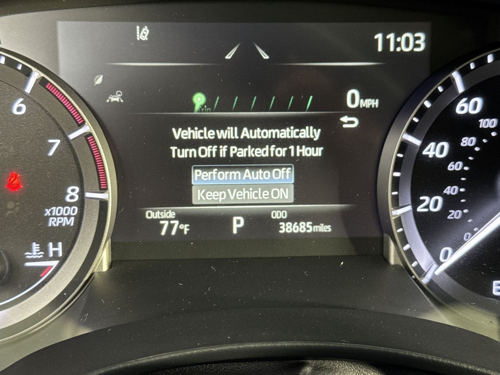 2024 Toyota Highlander XSE