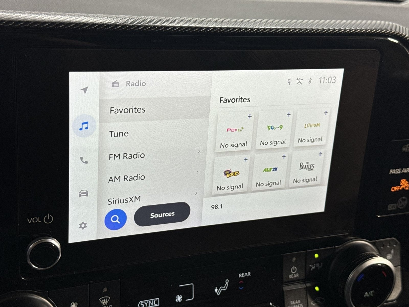 2024 Toyota Highlander XSE