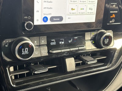 2024 Toyota Highlander XSE
