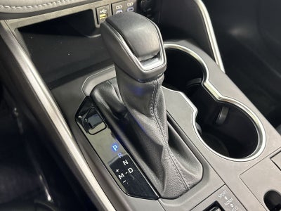 2024 Toyota Highlander XSE