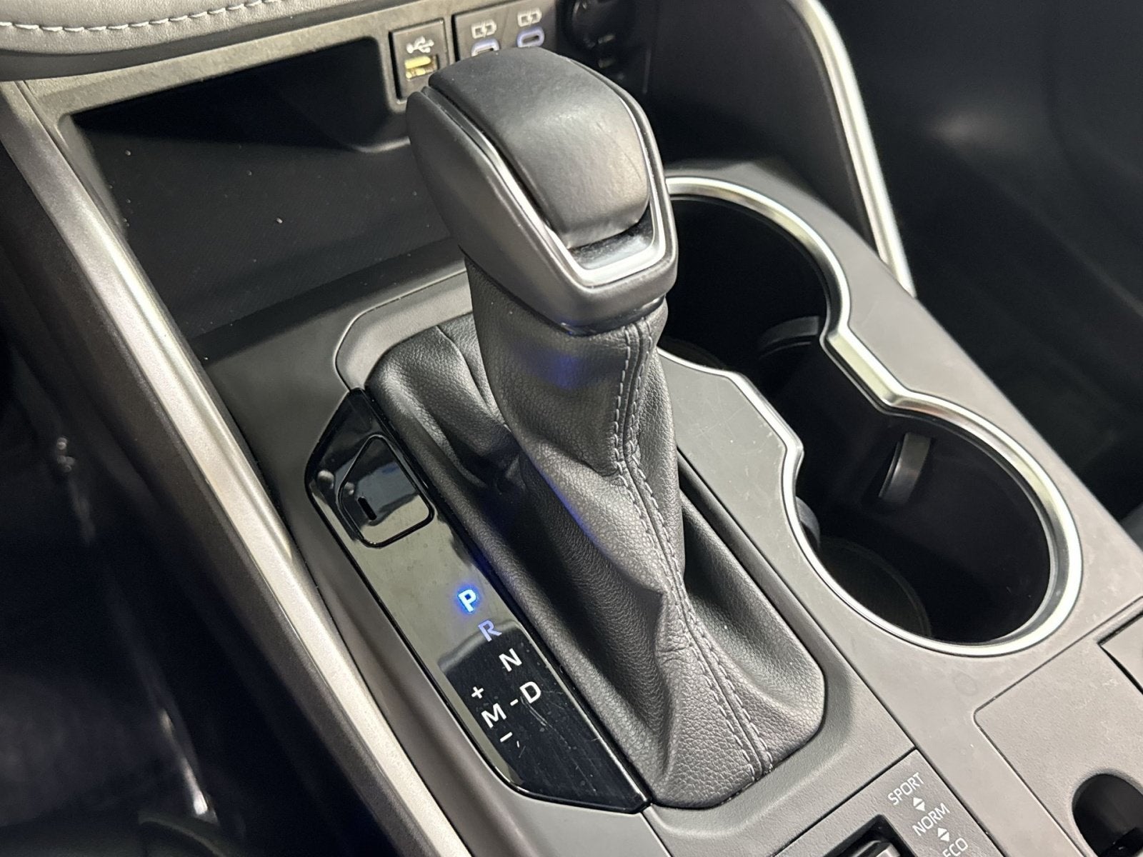 2024 Toyota Highlander XSE
