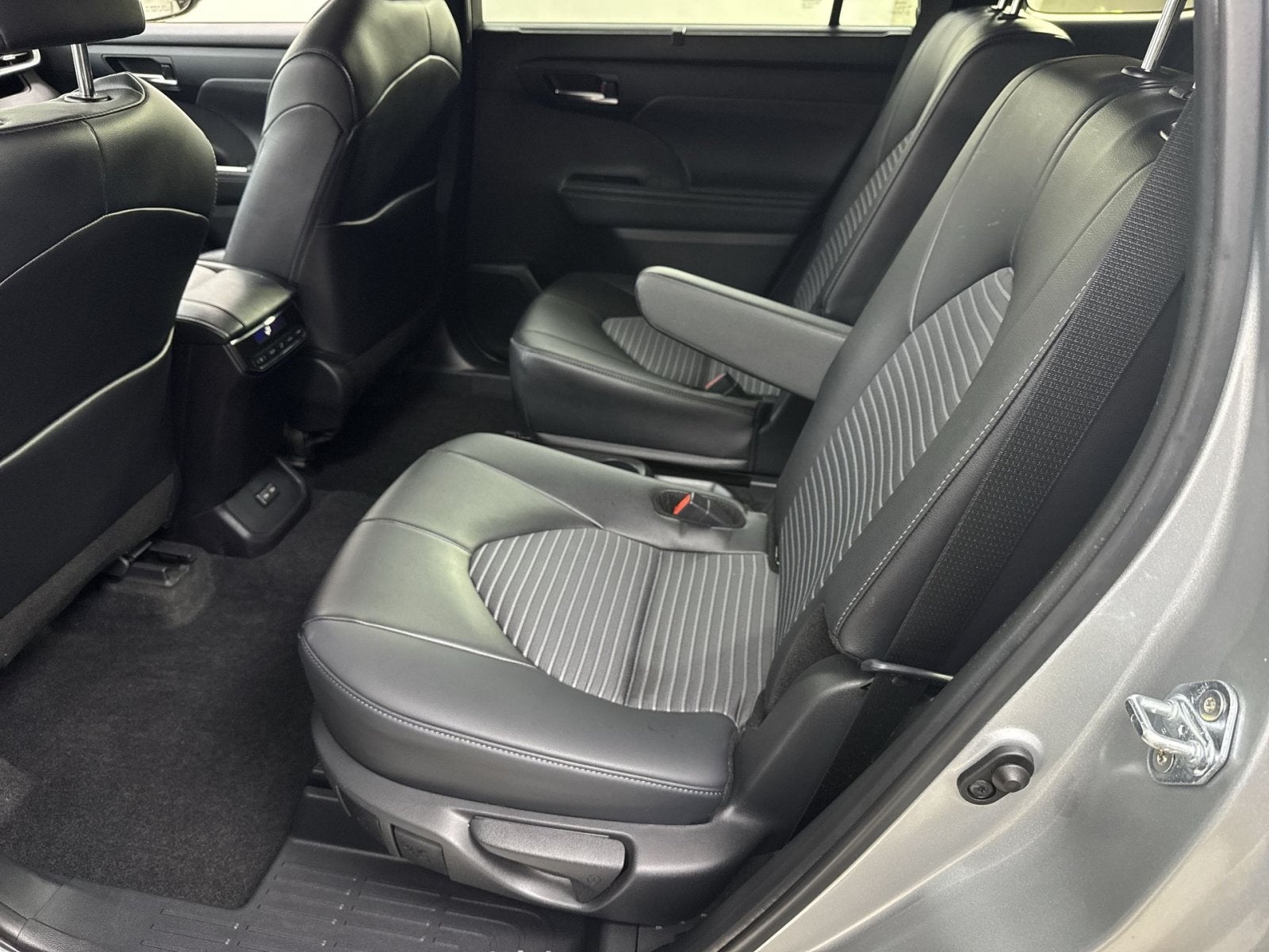 2024 Toyota Highlander XSE