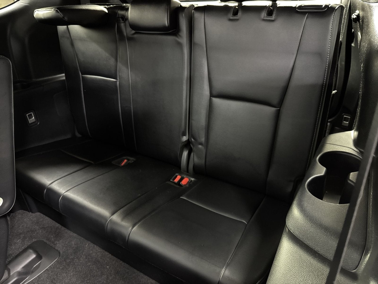 2024 Toyota Highlander XSE