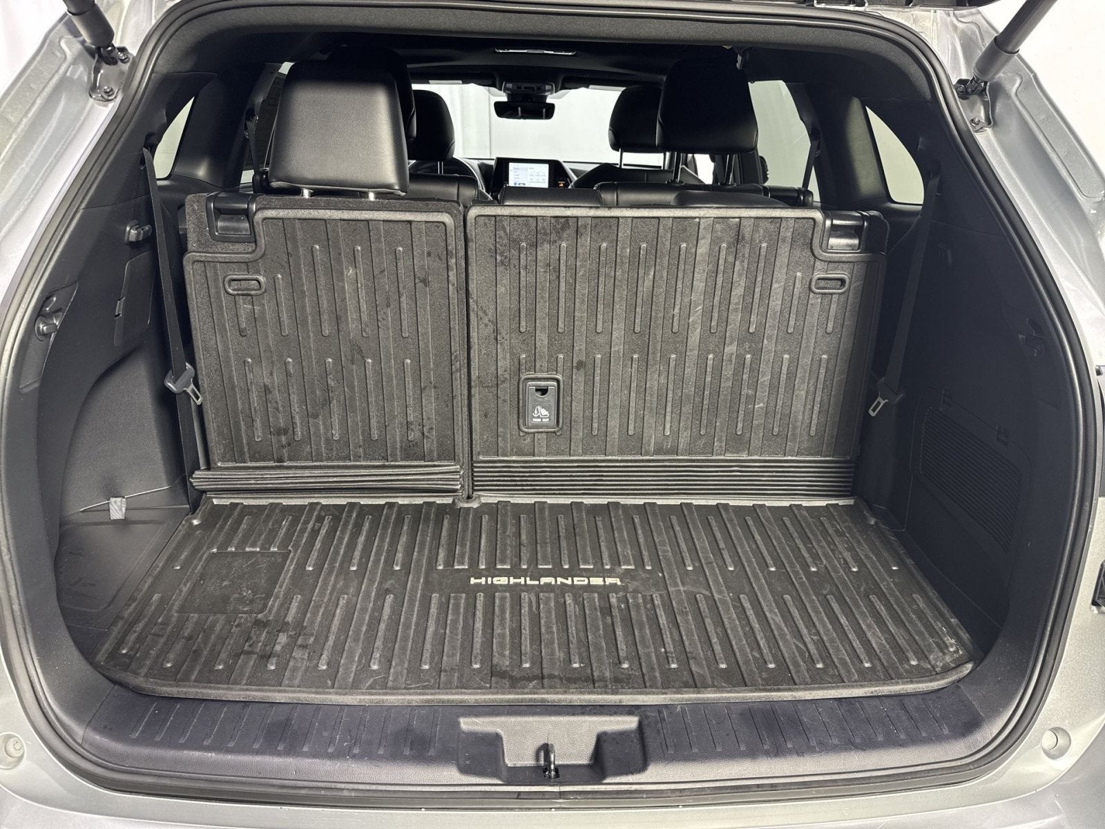 2024 Toyota Highlander XSE