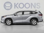 2024 Toyota Highlander XSE