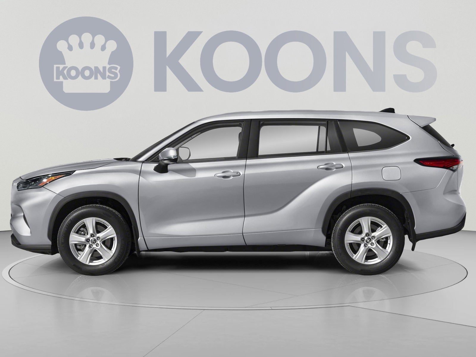 2024 Toyota Highlander XSE