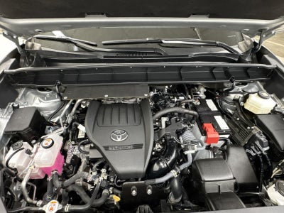 2024 Toyota Highlander XSE