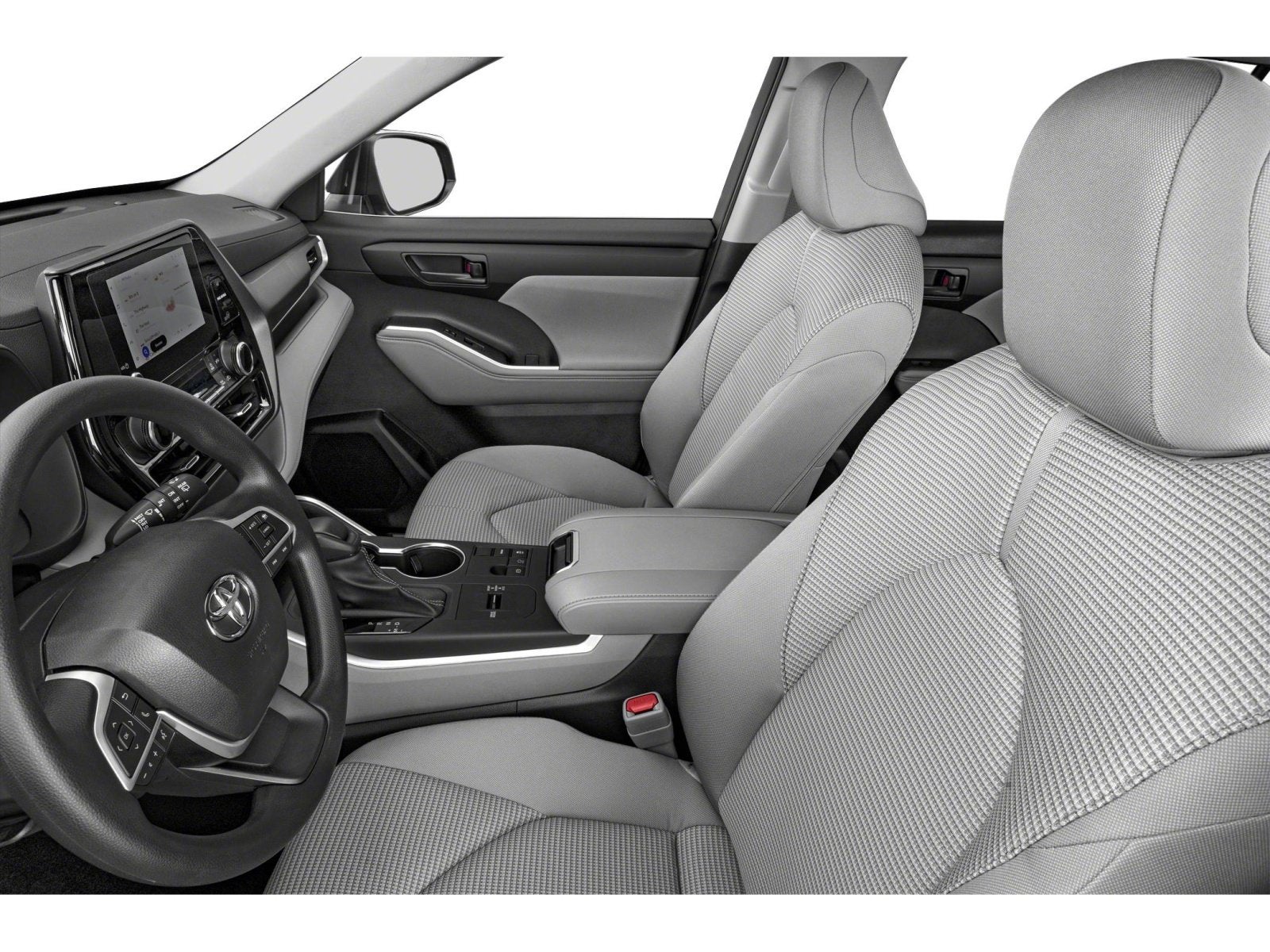 2024 Toyota Highlander XSE