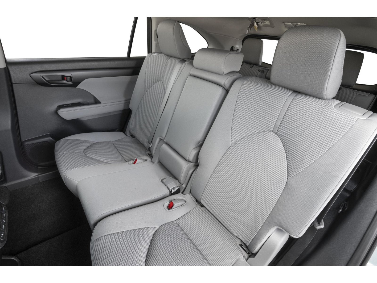 2025 Toyota Highlander Platinum