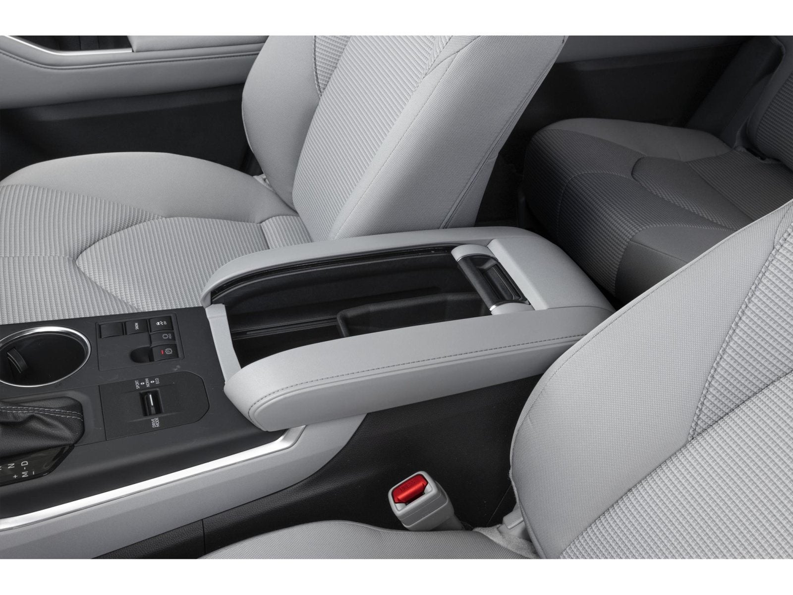 2025 Toyota Highlander Platinum