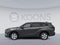 2025 Toyota Highlander Platinum
