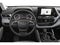 2025 Toyota Highlander Platinum