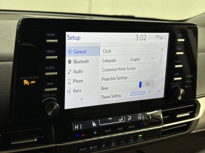 2023 Toyota Sienna LE