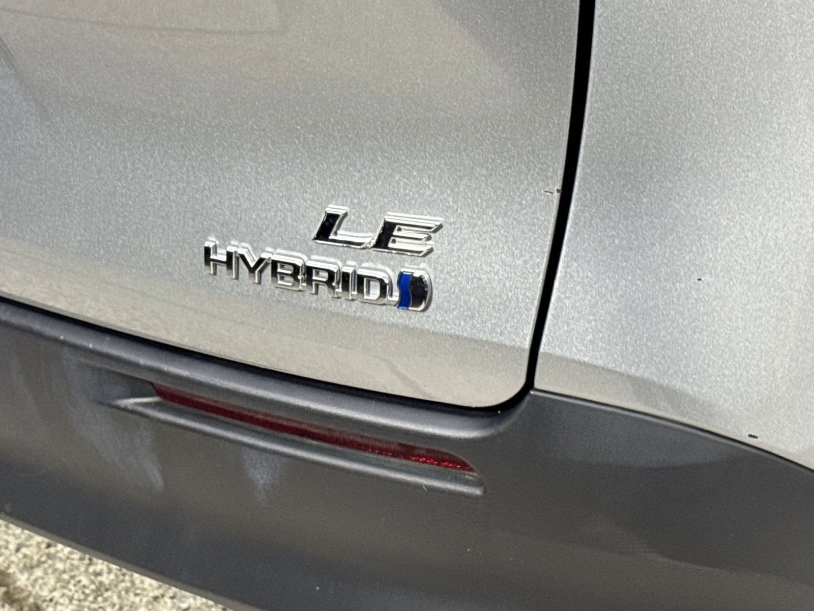 2023 Toyota Sienna LE