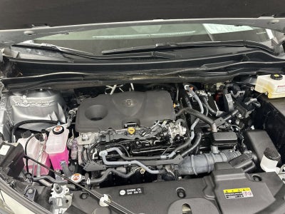 2023 Toyota Sienna LE