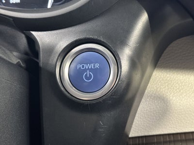 2023 Toyota Sienna LE
