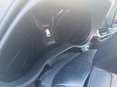 2023 Toyota Sienna LE