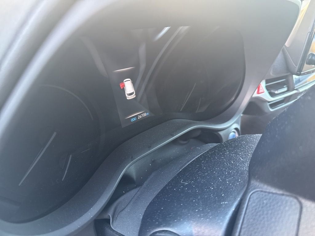 2023 Toyota Sienna LE