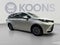 2025 Toyota Sienna LE