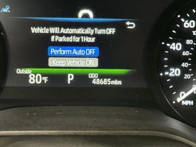 2025 Toyota Sienna LE