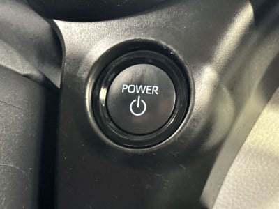 2025 Toyota Sienna LE