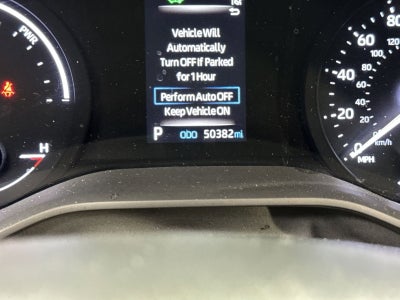 2023 Toyota Sienna LE