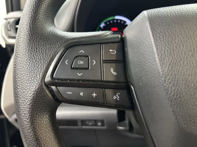 2023 Toyota Sienna LE
