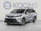 2025 Toyota Sienna LE