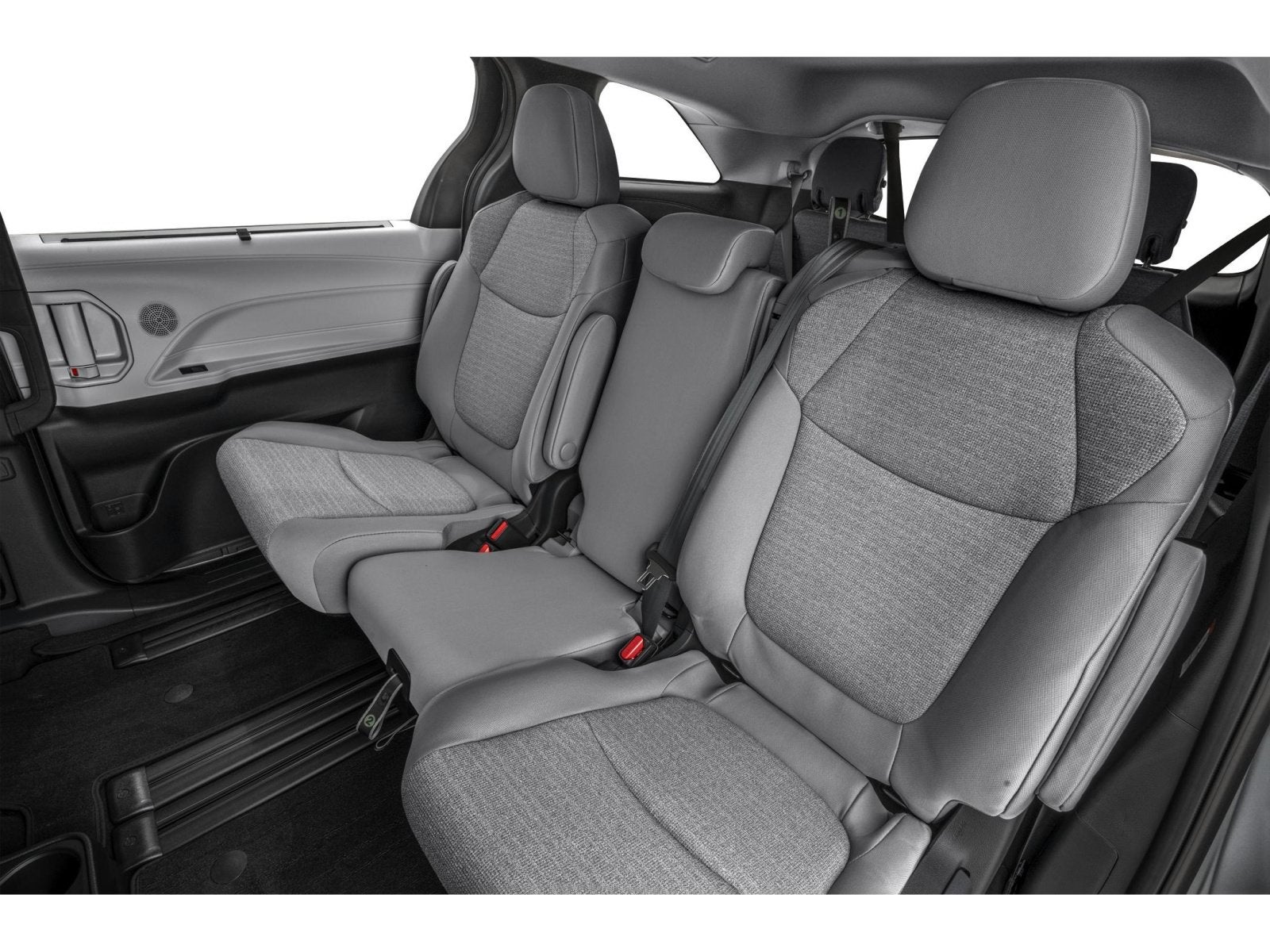 2025 Toyota Sienna LE