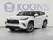2022 Toyota Highlander Hybrid Limited