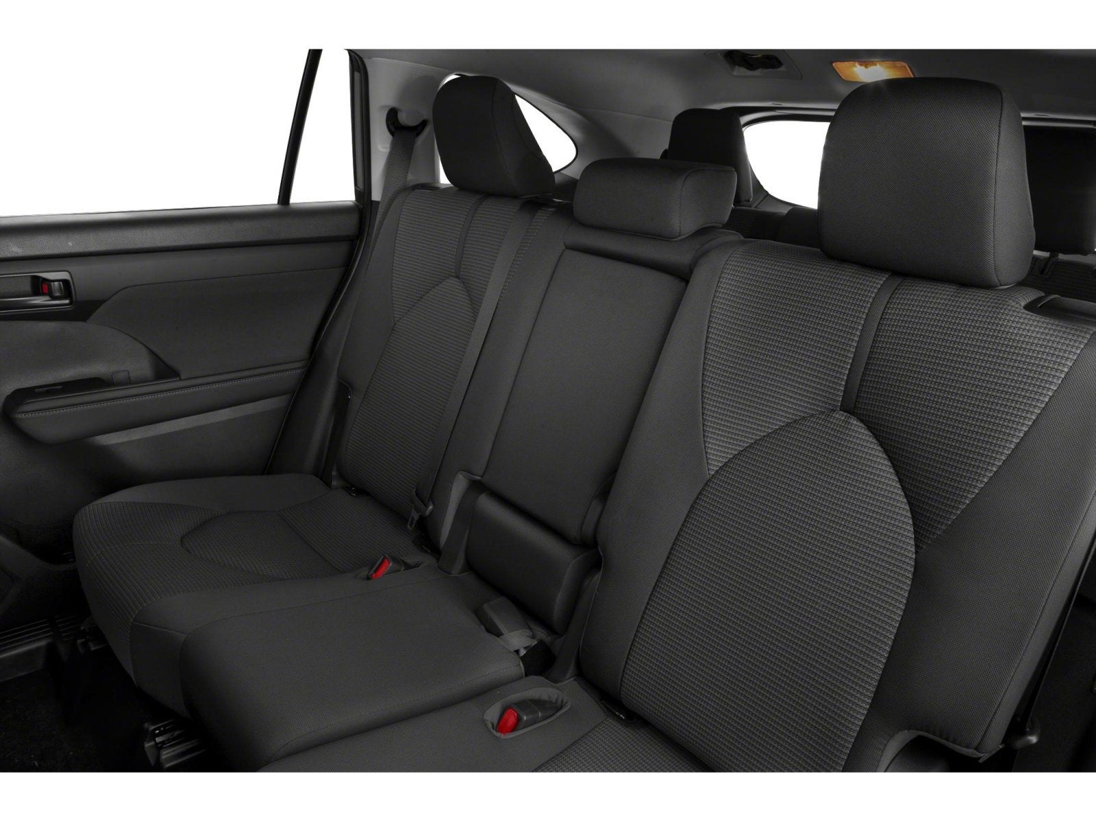 2022 Toyota Highlander Hybrid Limited