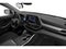 2022 Toyota Highlander Hybrid Limited