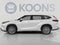 2022 Toyota Highlander Hybrid Limited