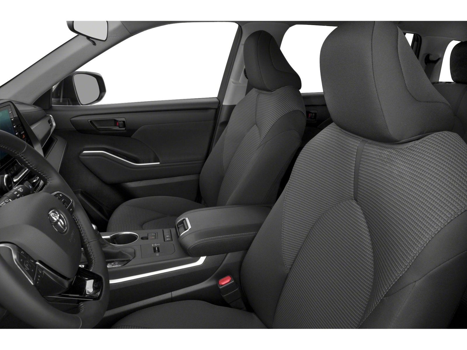 2022 Toyota Highlander Hybrid Limited