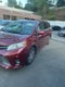 2018 Toyota Sienna XLE