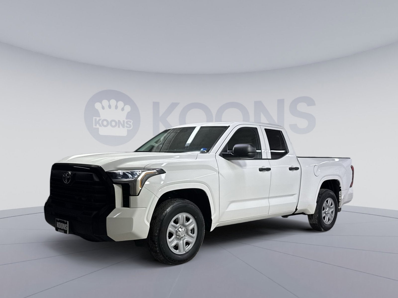 2022 Toyota Tundra SR