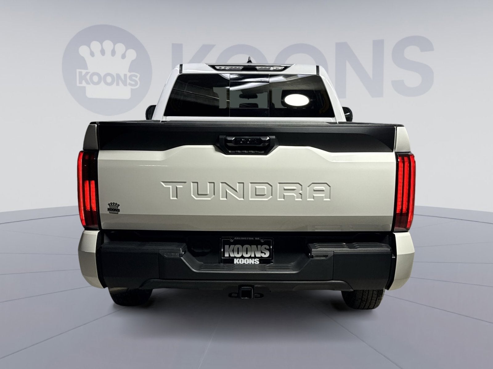 2022 Toyota Tundra SR