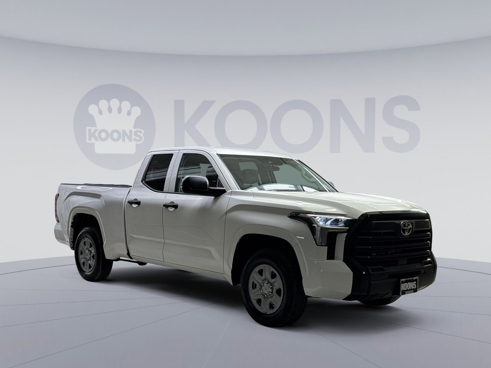 2022 Toyota Tundra SR