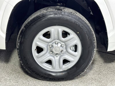 2022 Toyota Tundra SR