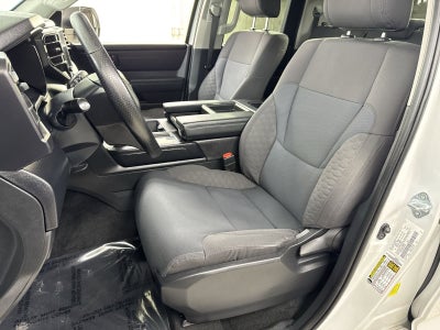 2022 Toyota Tundra SR