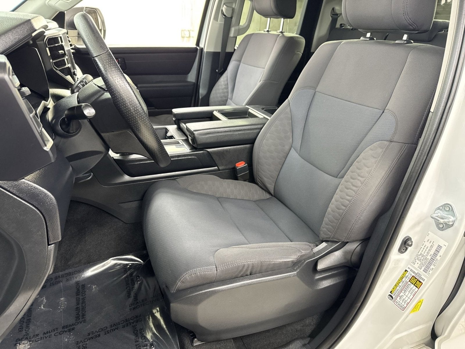 2022 Toyota Tundra SR