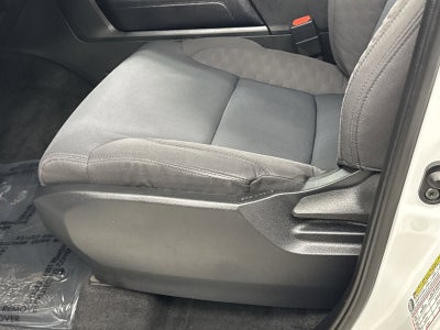 2022 Toyota Tundra SR