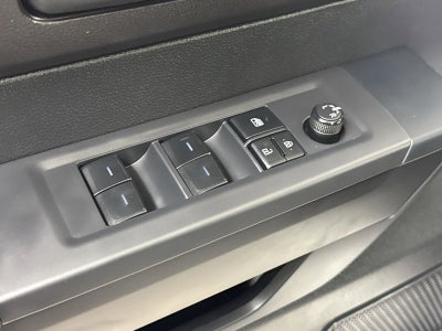 2022 Toyota Tundra SR